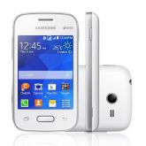 Smartphone Samsung Galaxy Pocket 2 Duos Branco