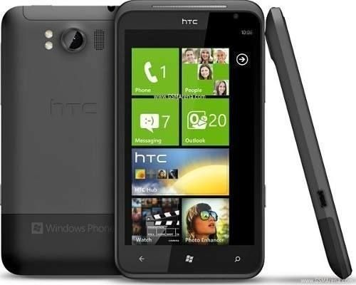 Smartphone Htc Ultimate original