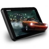 Tablet Genesis Gt 7204 1.2ghz Android 4.0 Tv Digital Hdmi 3d